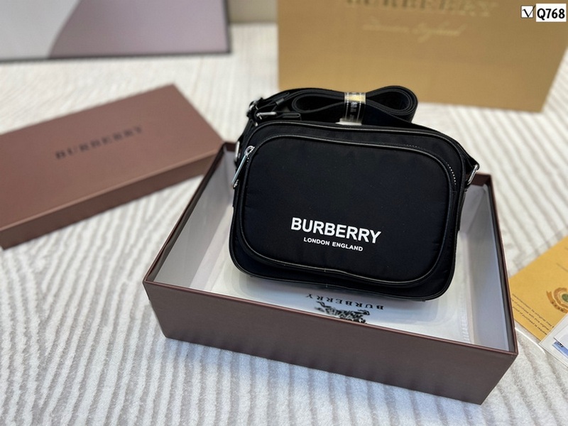 Burberry Handbags 53